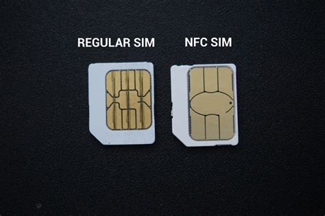 nfc a sim card|cell phone nfc meaning.